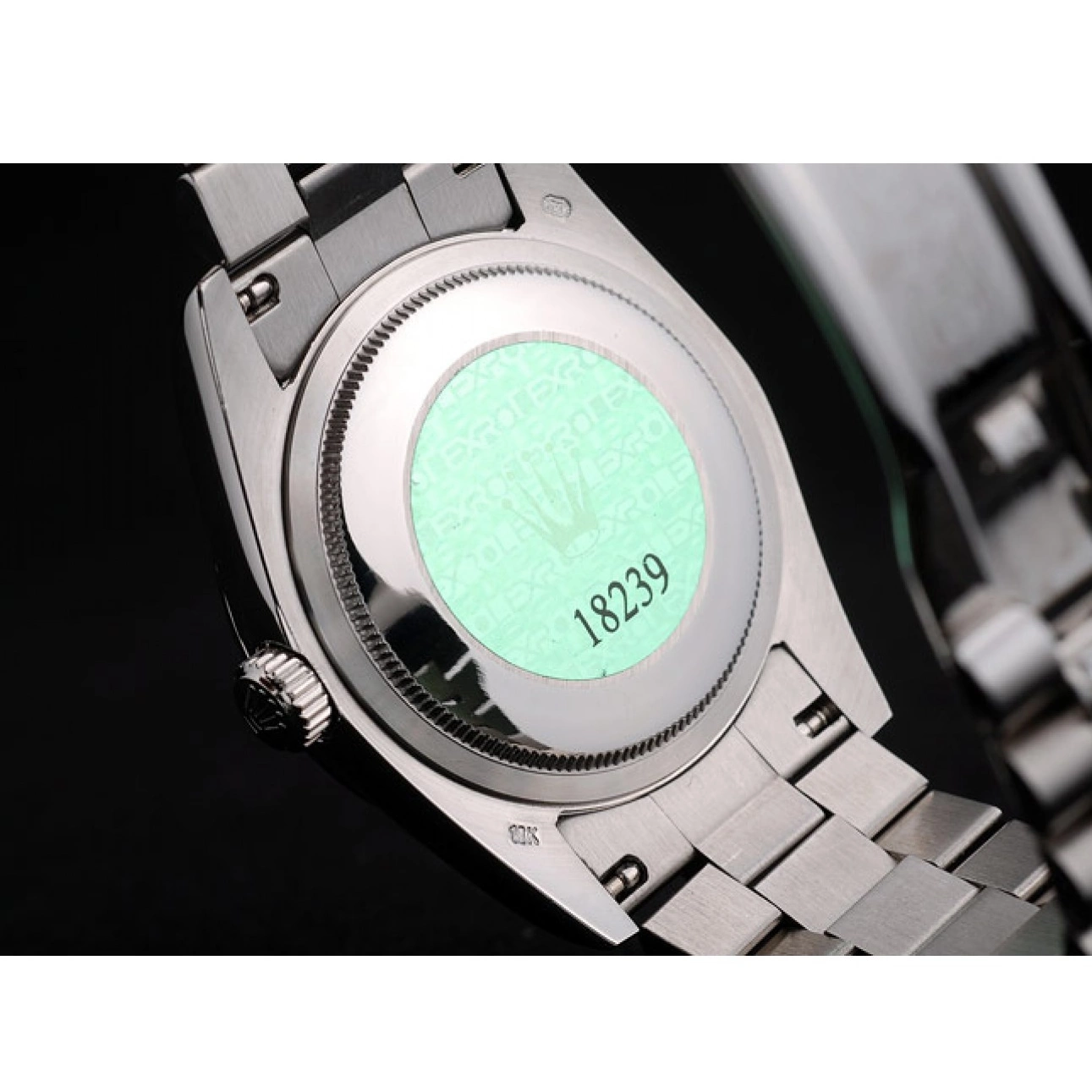 Good Copy Rolex Watches Bracelet Stainless DayDate Diamond 41986 Plated Plated Dial Steel Diamond Rolex 0727